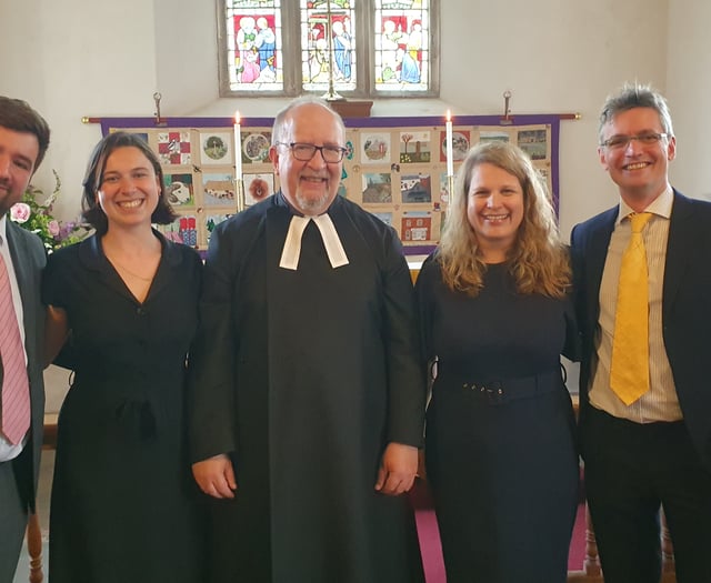 Community news from across West Somerset