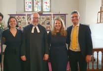 Community news from across West Somerset