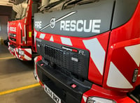 Town needs more firefighters