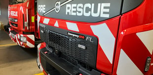 Town needs more firefighters