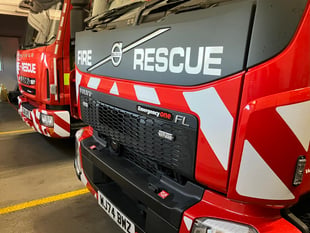 Town needs more firefighters