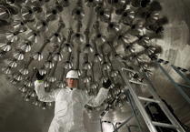 EDF releases video giving an inside look at Hinkley C's first nuclear reactor