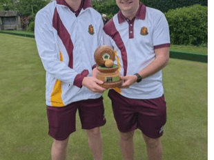 Watchet off to flyer in first outdoor match 