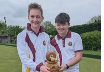 Watchet off to flyer in first outdoor match