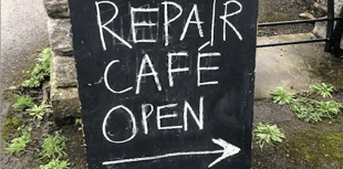 Growing impact of repair cafés