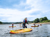 Join the fun at Wimbleball Countryside Fair