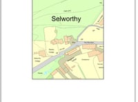 Public Notices: Listed building consent sought