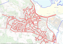 Council hires specialist contractor to tackle weeds in Minehead streets
