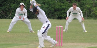 Bagborough face champions Watchet in first division clash 