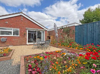 Property of the week: Elworthy Drive, Wellington
