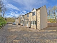 Property of the week: Mill Court, Wiveliscombe
