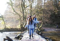 Exmoor Nature Festival arriving soon with more than 50 activities for all the family