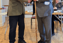New president takes the reins at Exmoor Pony Society