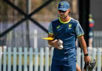 Australian coach Trent Keep joins Somerset this month