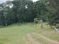 Unique children's forest nursery plans approved