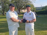 Milton and Long star for Carhampton in victory