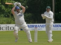 Minehead too strong for Lympsham & Belvedere
