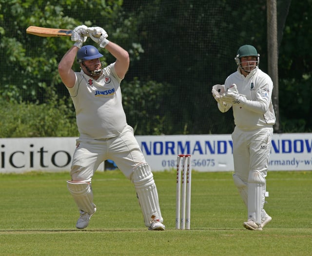 Minehead too strong for Lympsham & Belvedere
