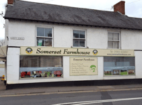 Butcher wins Westcountry 'Rural Oscar'