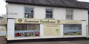 Butcher wins Westcountry 'Rural Oscar'
