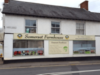 Butcher wins Westcountry 'Rural Oscar'