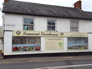 Butcher wins Westcountry 'Rural Oscar'