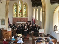 Festival brings world class music to Exmoor