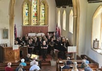 Simonsbath Festival underway with plenty of highlights still to come