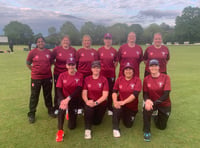 Somerset Women beat Wiltshire in seniors' match 