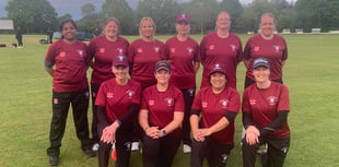 Somerset Women beat Wiltshire in seniors' match 
