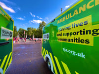 Timely advice on anaphylaxis as Somerset gets summer ready