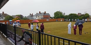 Mixed fortunes for Watchet bowlers in inter-club matches 
