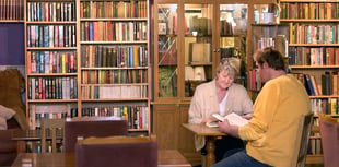 Locals help pub gamble pay off