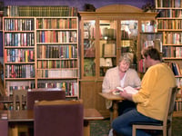 Locals help pub gamble pay off