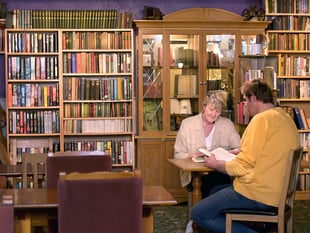 Locals help pub gamble pay off