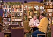 Café, library, shop, and a pint of beer - the West Somerset village pub with it all
