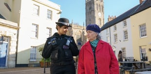 Filming in Somerset: From here to Eternia