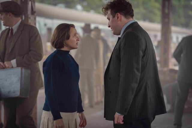 The three-part Netflix series Agatha Christie’s Seven Dials was filmed in locations across Somerset including Bath and Bristol. 
