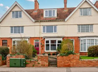 Property of the week: Terrace house on Waterloo Road, Wellington