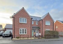 Property of the week: Three bedroom property on Aspin Road, Wellington