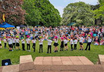 Rotary brings back Minehead's 'Party in the Park' for first time since Covid