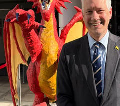 Somerset Day exceeds expectations as county comes together