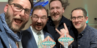 LONG READ: Horror podcast immortalises West Somerset coastline