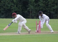 Crowcombe and Sampford Arundel clash in WS League 