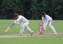 Crowcombe and Sampford Arundel clash in WS League