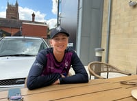 Playing for Somerset Women has been 'cool challenge' 