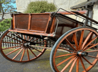 Museum bringing the rural past to life