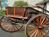 Museum bringing the rural past to life