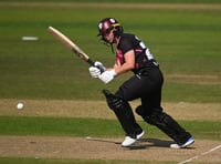 Somerset suffer disappointing defeat against Durham