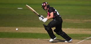 Somerset suffer disappointing defeat against Durham